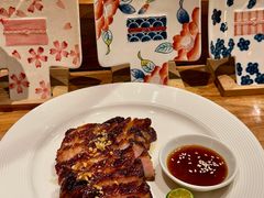 -炉胜·炉端烧·居酒屋