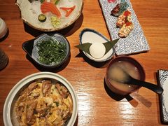 -故乡屋日本料理(八一广场店)