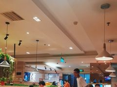 -比格比萨自助(宋家庄店)
