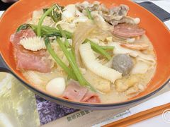 -张亮麻辣烫(哈尔滨金爵万象店)