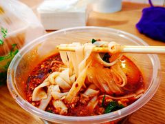 -洪记凉米线(新兴路店)
