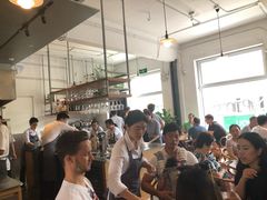 -BOR Eatery(安福路店)