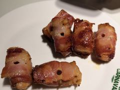 -戈拿旺巴西烤肉(崇文门店)