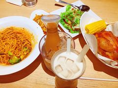-大家乐(广州荔湾领展广场店)