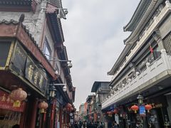 -六爷门框百年卤煮