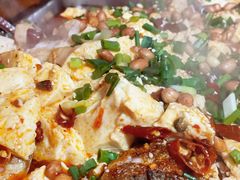 -古城苗家土菜馆(河景餐厅店)