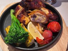 -无印良品餐堂 MUJI Diner(成都太古里店)