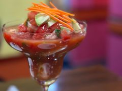 -panchos 墨西哥餐厅(嘉绿苑店)
