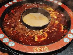 -矮板凳老火锅(宽窄巷子店)