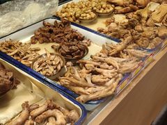 -聚合鑫东北熏酱熟食麻辣面(长阳店)