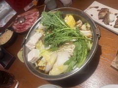 -有喜屋·鲜鸡烧鸟·居酒屋(安龙路店)