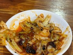 -华兴街自力面店