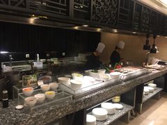 -晶丽香榭自助餐(南京大饭店)