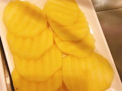 -古乐牛香·鲜牛肉牛杂火锅(解放东路店)