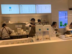 -兰熊鲜奶(西直门凯德mall店)