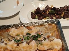 -外婆家(西红门荟聚购物中心店)