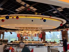 -怡咖啡自助餐(宁波香格里拉店)
