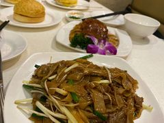 -香港新发烧腊茶餐厅(万象店)