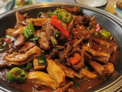 -曹家小菜(胜太路店)