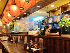 -鸟鹏烧鸟居酒屋(仁恒梦中心店)