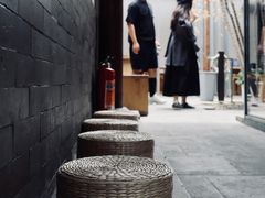 -VOYAGE COFFEE(杨梅竹店)