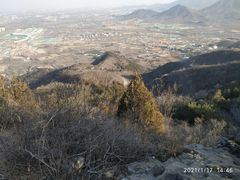 -北京鹫峰国家森林公园