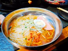 -火炉旺烤肉啤酒屋(沈北创始店)