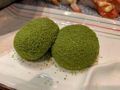 大福-原志优秀食材·匠心料理·海胆主题(金亿广场店)