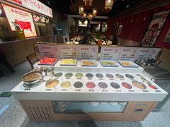 -犇鼎牛潮汕牛肉火锅(新辰里学清路店)