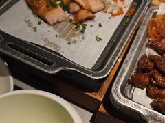 -绿茶餐厅(广州天河城店)