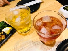 自制梅酒-胜代日本料理(云程巷小区店)