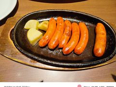 -萨莉亚(巴黎春天成山店)