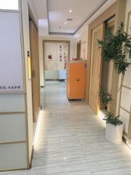 -可樱汇·美容洗发SPA