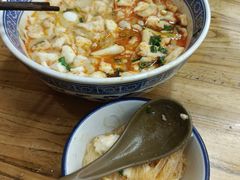 -张文国梆梆肉葫芦头(大雁塔店)