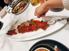 -马克西姆俄罗斯餐厅(通亚街店)