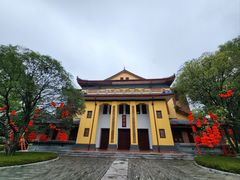 -桂林独秀峰王城景区