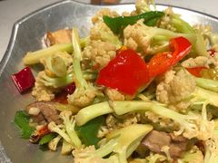-卯时·龙光雅宴·精致锡帮菜(惠山古镇店)