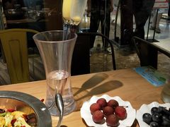 -小鱼小牛·鱼牛干锅·脆鱼火锅(世欧广场店)