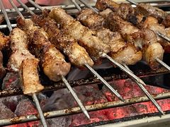 -小寒羊烧烤(凯瑞时代大厦店)