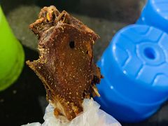 -肥喏喏小吃站(农院路店)
