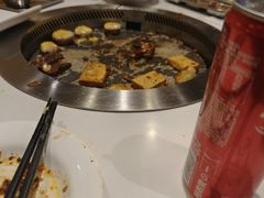 -么子烤肉(化龙池店)