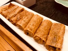 -五观堂素食(新华路店)