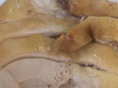 白斩鸡-素勤饮食店(城头巷店)