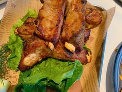 -BetterThai 泰加(苏州中心店)