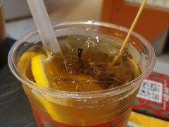 -闻老头·菊花炭烤肉(佛山首店)