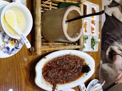 -福照楼汽锅鸡·云南菜(护国路店)