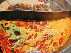 -蜀大侠火锅(总府路店)