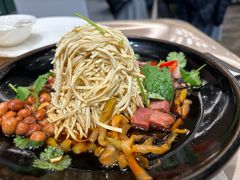 -大潮淮·淮扬菜(何园旗舰店)