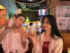 -HIB HUB公社(解放西路店)