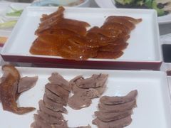 -玉林烤鸭店(垡头店)